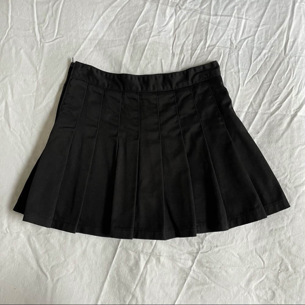 Brandy Melville Pleated Skort